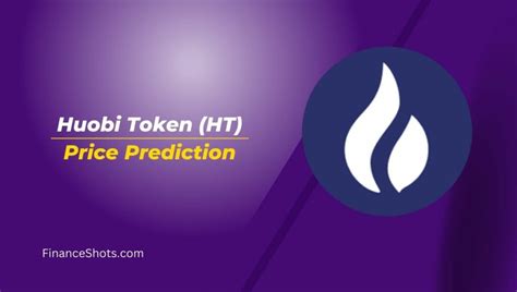 Huobi Token (HT) Price Prediction 2024, 2025–2030 .
